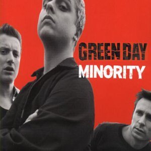 Minority (Green Day song)